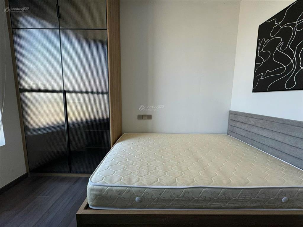 Cho thuê parkview residence 152 điện biên phủ 3 phòng ngủ 120m2 giá 26 triệu full nội thất