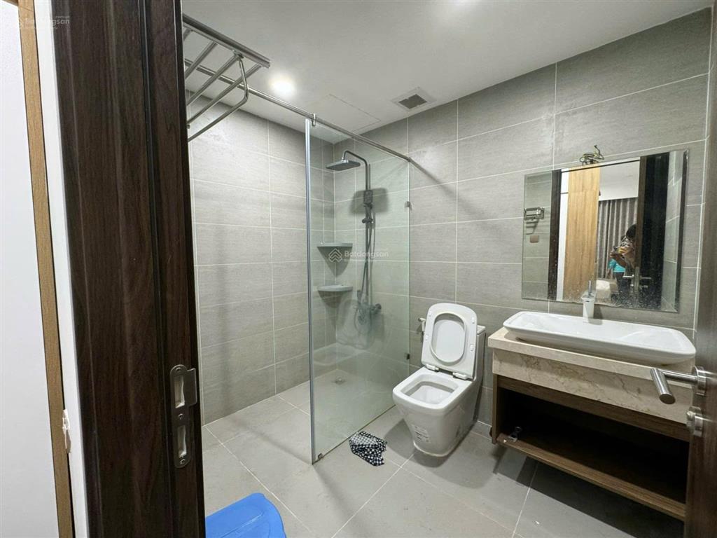 Cho thuê parkview residence 152 điện biên phủ 3 phòng ngủ 120m2 giá 26 triệu full nội thất