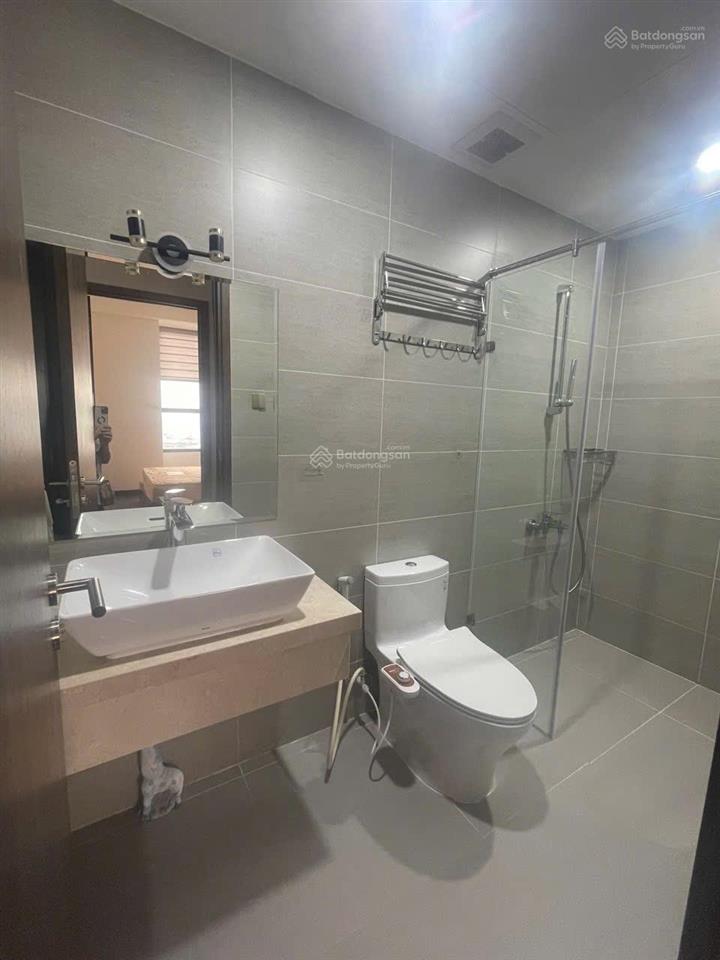 Cho thuê parkview 152 điện biên phủ 2pn, 2wc giá 18 triệu full nội thất
