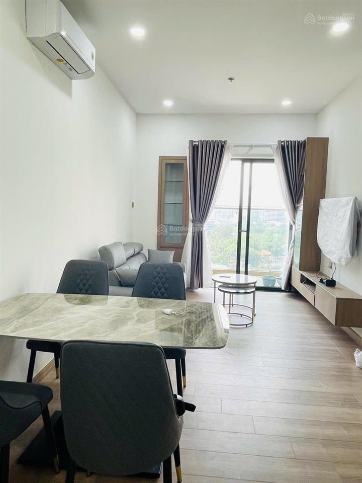 Cho thuê parkview 152 điện biên phủ 2pn, 2wc giá 18 triệu full nội thất