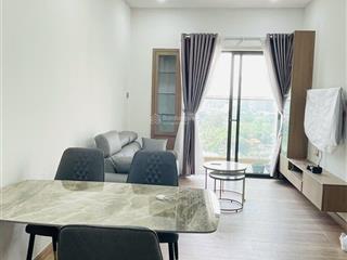 Cho thuê parkview 152 điện biên phủ 2pn, 2wc giá 18 triệu full nội thất