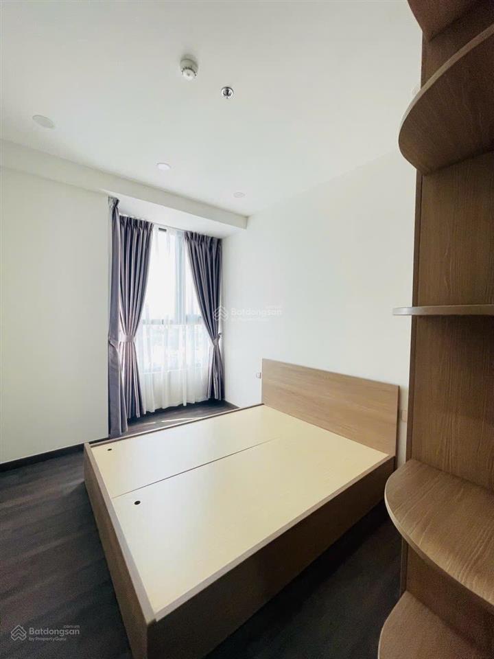 Cho thuê parkview 152 điện biên phủ 2pn, 2wc giá 18 triệu full nội thất