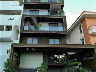 Khan hiếm! bán tòa nhà mt nguyễn oanh p.6 gò vấpdt12x40m hầm7 tầng cn350m2 hdt 345tr/th 42tỷ