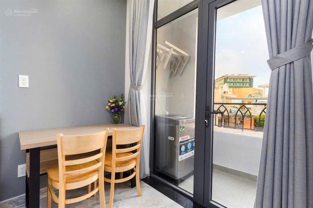 Siêu phẩm góc 2 mặt tiền lê văn sỹ, quận 3  bán tòa nhà chdv cao cấp  hdt 310tr/th  gía 42 tỷ