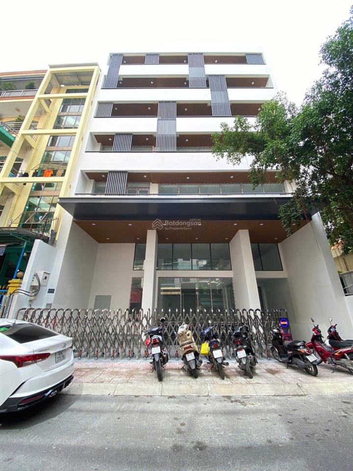 Siêu phẩm mặt tiền lê trọng tấn q.tân phú  hdt 238tr  1hầm 7 tầng  dt 11x26m  cn 285m2 39 tỷ