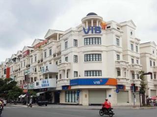 Siêu phẩm góc 2 mặt tiền city land đang cho ngân hàng thuê 220tr/th  65 tỷ  dt10x20m  cn 185m2