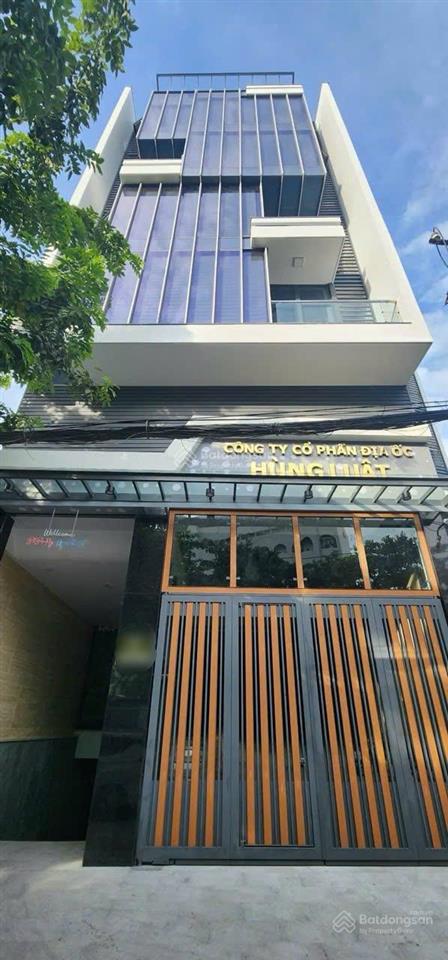 Ngộp bank! bán tòa nhà trần não quận 2  hdt 190tr/th  1hầm 5 tầng  dt8x22m  cn152m2 gía 70tỷ