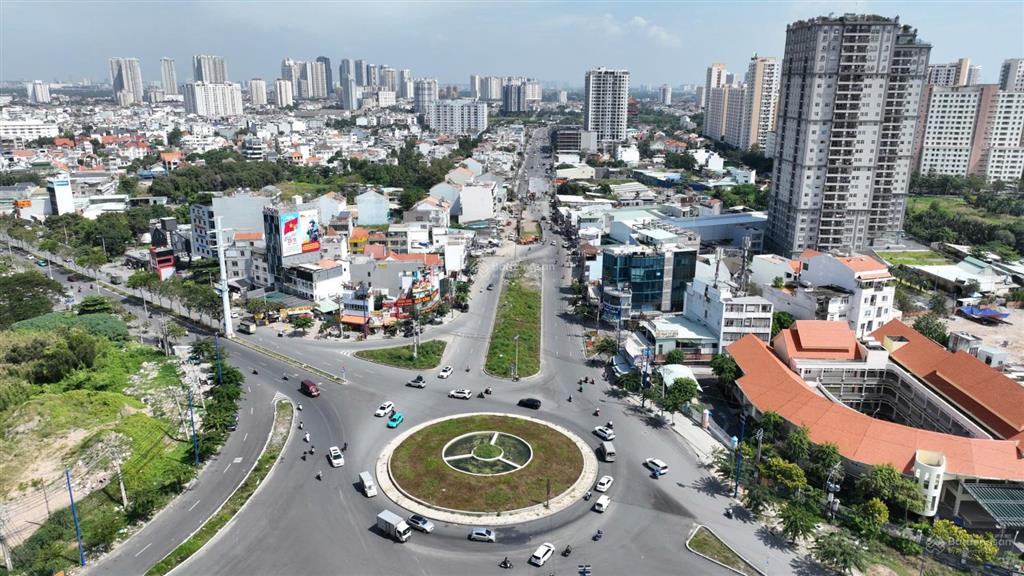 Bán căn góc 2 mặt tiền khu thủ thiêm quận 2  tài chính 50 tỷ không có sản phẩm so sánh.