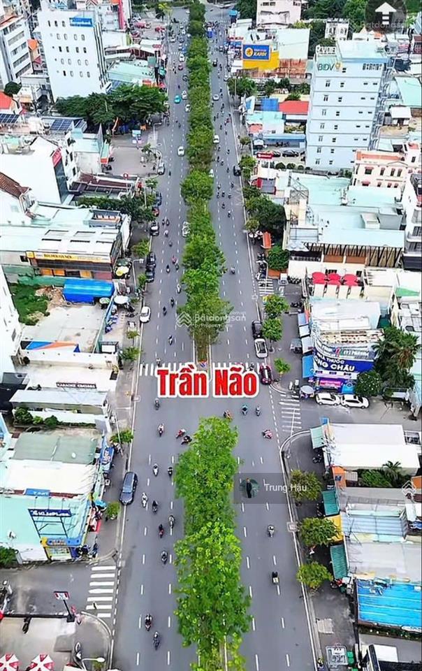 Chỉ có 45 tỷ sở hữu ngay biệt thự view trực diện sông sài gòn & landmark 81  p.an khánh, quận 2