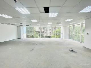 Cho thuê từ 401000m2 tại lê đức thọ mỹ đình, giá thuê 335k/m2 đã bao gồm thuế phí dv điện điều hòa