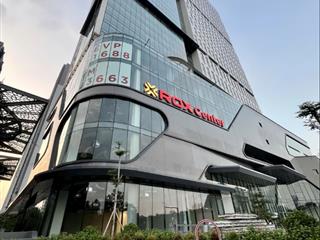 Giá thuê 12$ ~ 315k quá rẻ tại tòa nhà văn phòng hạng a tại golmark city, hồ tùng mậu