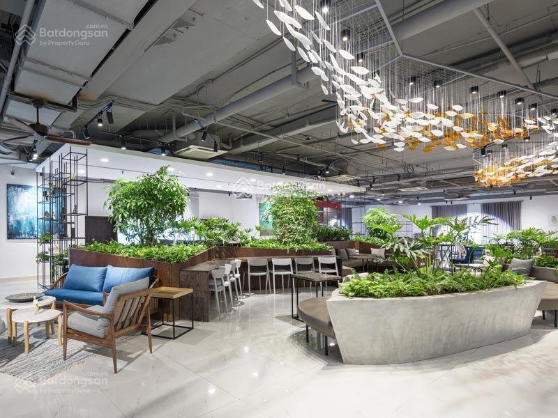 Cho thuê 80m2 văn phòng tại trúc bạch, tây hồ, 339.378 đ/tháng/m2 gồm thuế phí dịch vụ
