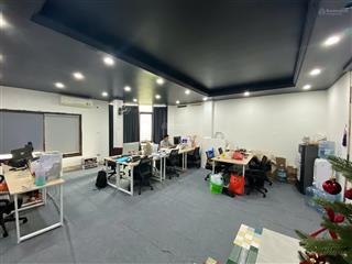 Chính chủ cho thuê vp 50m2 tại dương khuê, mỹ đình đầy đủ trần sàn, điều hòa giá 9 triệu