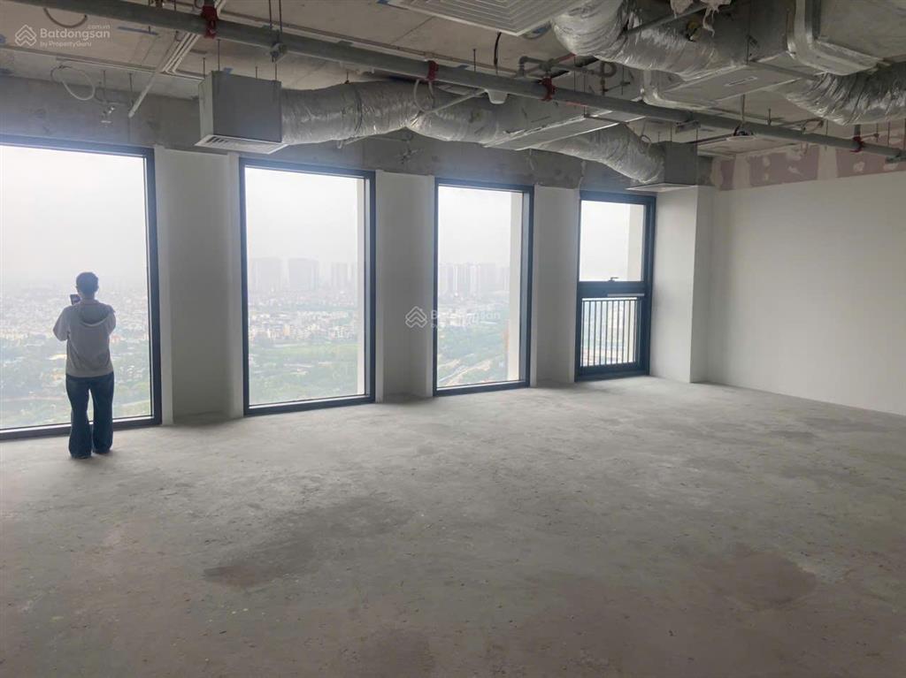 Cho thuê 1000m2 sàn văn phòng hạng a tại mễ trì, nam từ liêm, hà nội