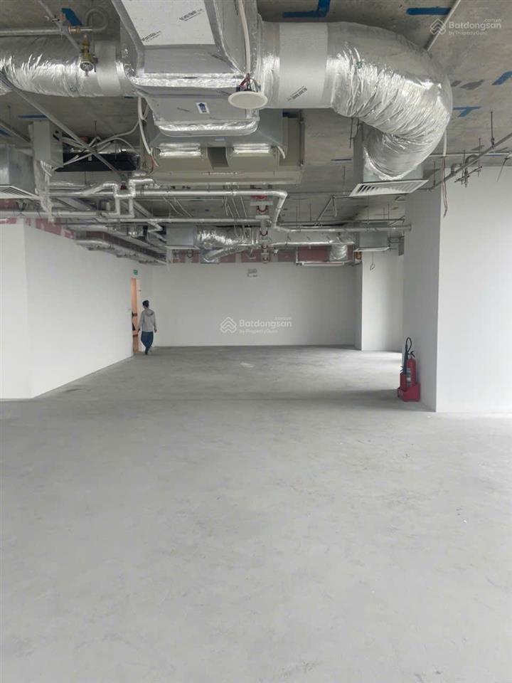 Cho thuê 1000m2 sàn văn phòng hạng a tại mễ trì, nam từ liêm, hà nội