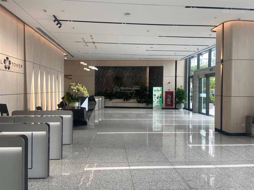 Cho thuê 1000m2 sàn văn phòng hạng a tại mễ trì, nam từ liêm, hà nội