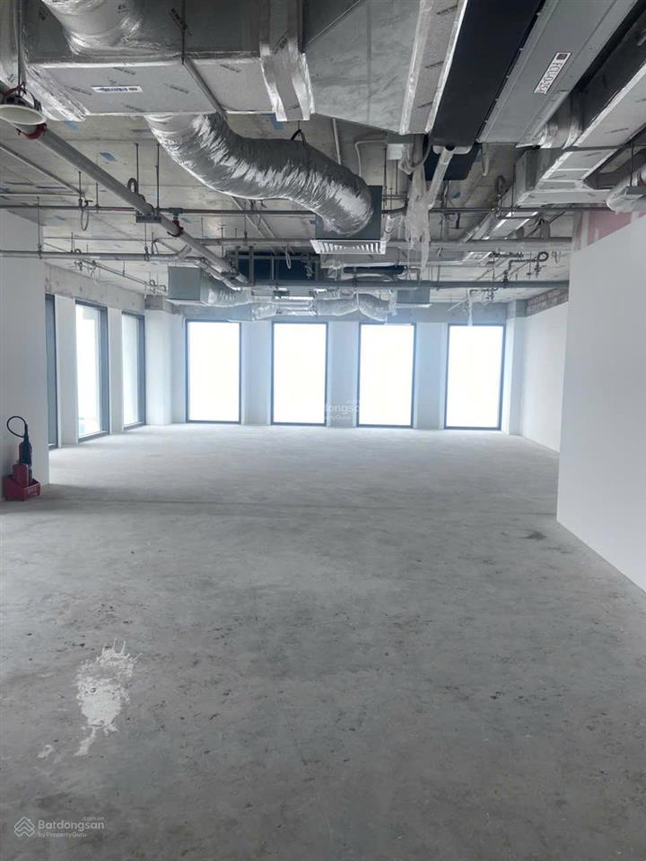 Cho thuê 800m2 chân đế chung cư mỹ đình, giá chỉ 278.000đ/m2/th bao phí dịch vụ, phù mọi mô hình