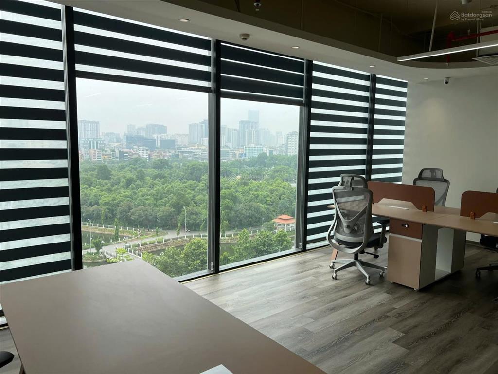 Cho thuê 110m2 full nội thất văn phòng tại mỹ đình, hà nội, 300 nghìn/m2/th, 110 m2, chính chủ hot