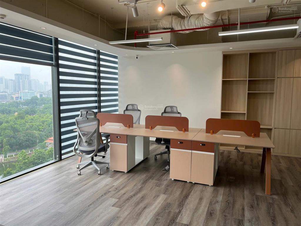 Cho thuê 110m2 full nội thất văn phòng tại mỹ đình, hà nội, 300 nghìn/m2/th, 110 m2, chính chủ hot