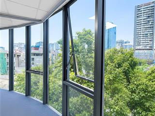 Trống hiếm có 01 sàn văn phòng tại hoàng đạo thúy, 40 triệu vnd, 150m2