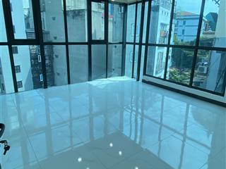 Cho thuê nhà 4 tầng 70m2, chia 2 phòng, 4wc tại phạm hùng, 25 triệu vnd