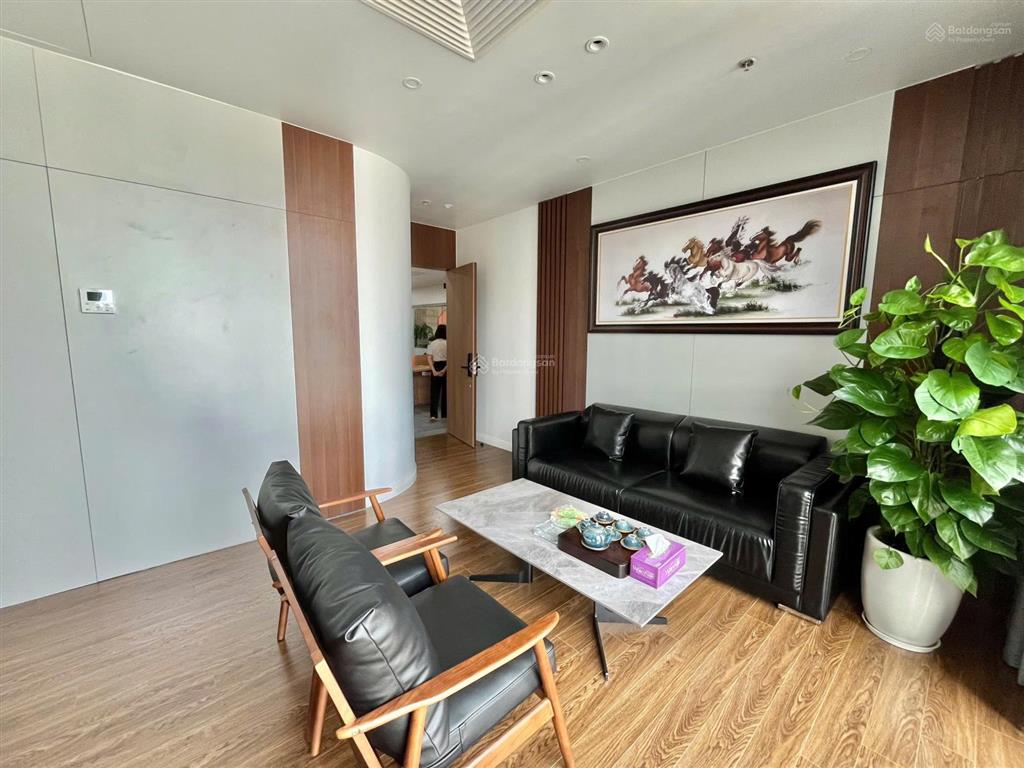 Cho thuê văn phòng 60m2 có tại phường cát linh, đống đa, hà nội, giá cực chất chỉ với 450k / m2