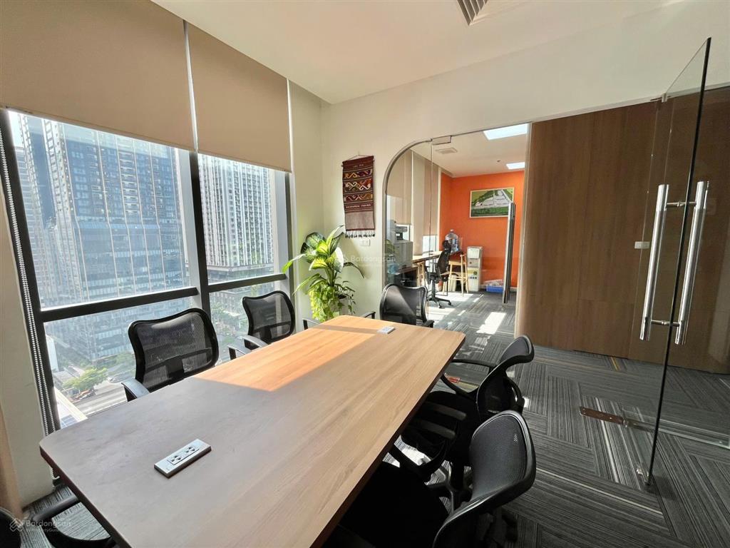 Cho thuê văn phòng 60m2 có tại phường cát linh, đống đa, hà nội, giá cực chất chỉ với 450k / m2