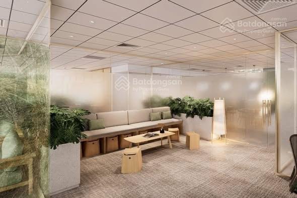 Cho thuê văn phòng tại dương khuê, 9 triệu, 50 m2, phù hợp văn phòng dưới 10 người