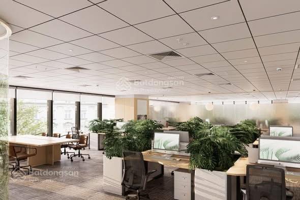 Cho thuê văn phòng tại dương khuê, 9 triệu, 50 m2, phù hợp văn phòng dưới 10 người