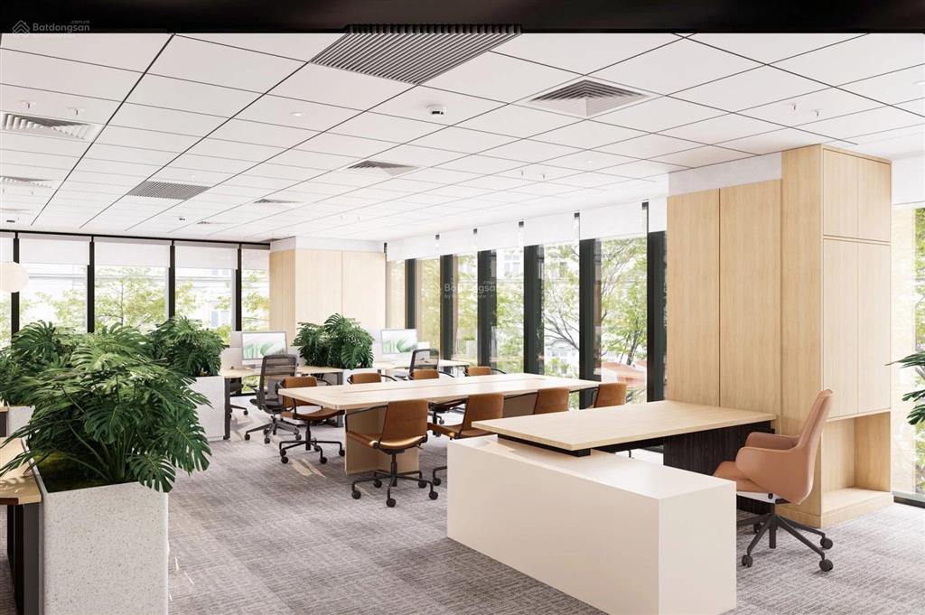 Cho thuê văn phòng tại dương khuê, 9 triệu, 50 m2, phù hợp văn phòng dưới 10 người
