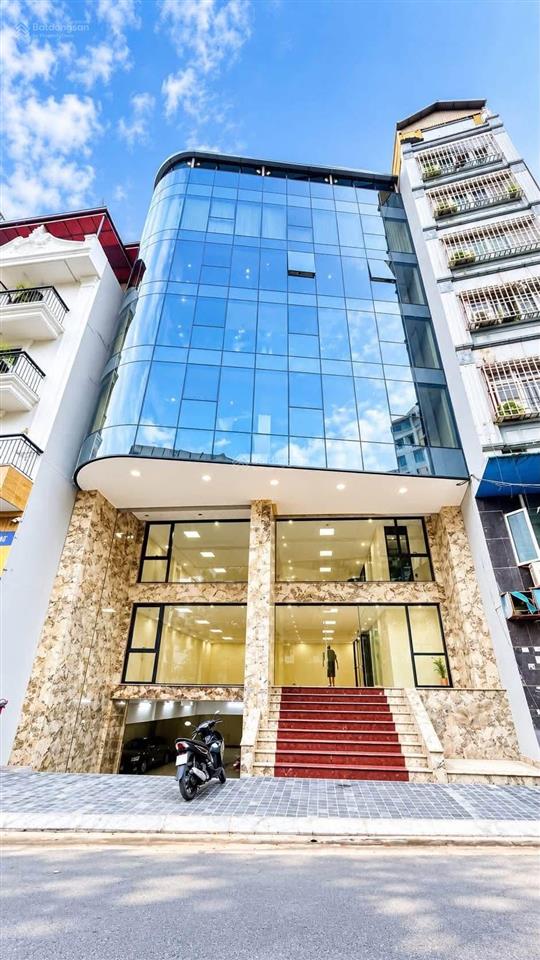 Cho thuê 300m2 văn phòng tại lê đức thọ full đồ tòa đẹp giá rẻ 50tr phù hợp vp