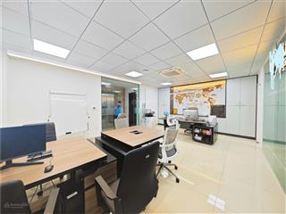 Hot hiếm có sàn vp xịn xò tại mỹ đình 85m2 giá thuê 15 triệu/sàn sẵn nội thất xịn