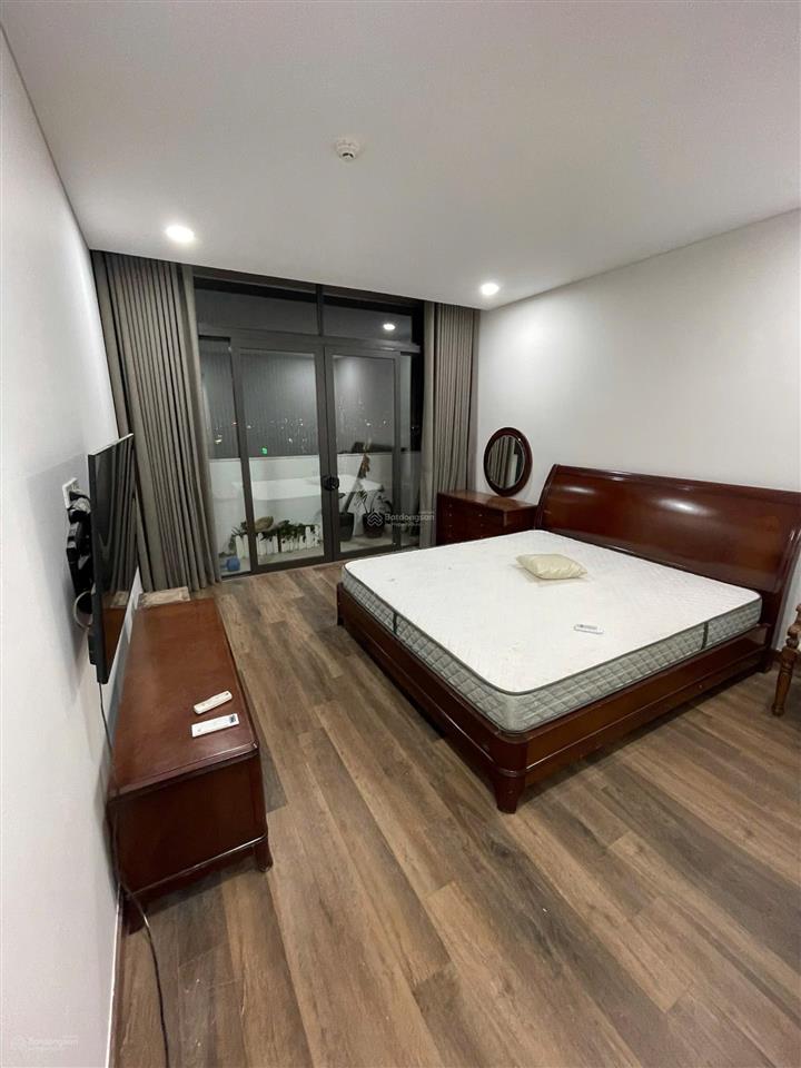 Cho thuê căn hộ chung cư tại dolphin plaza, 22 triệu vnd, 196 m2
