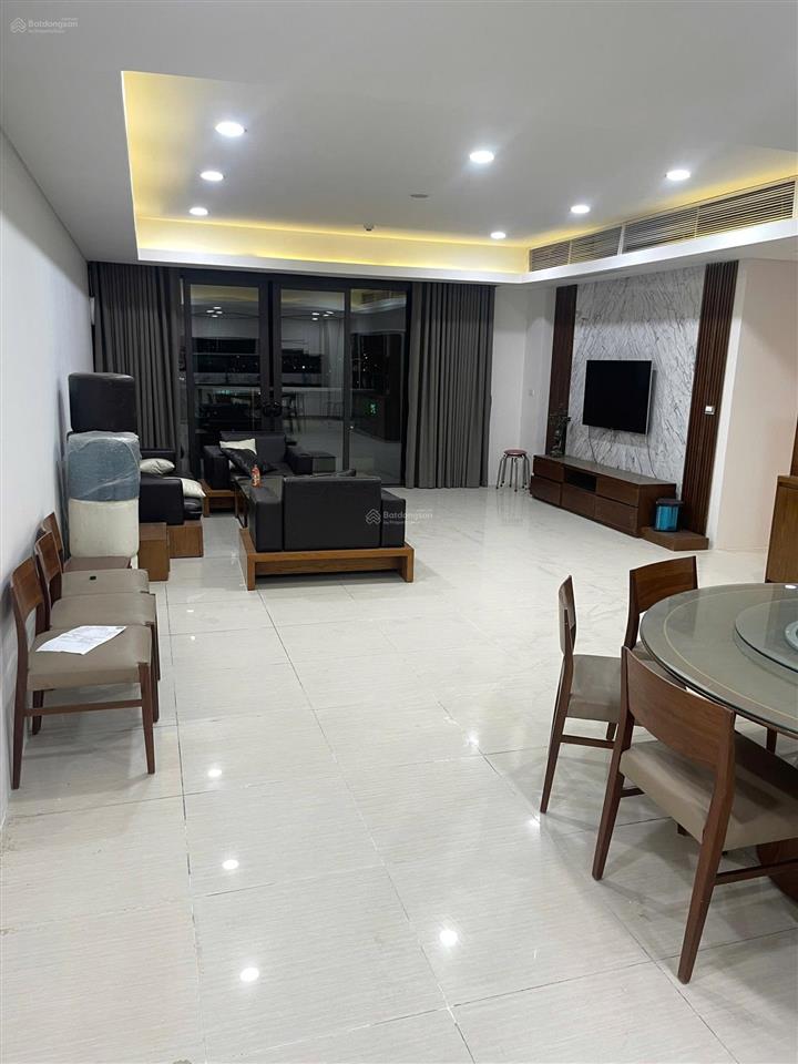 Cho thuê căn hộ chung cư tại dolphin plaza, 22 triệu vnd, 196 m2