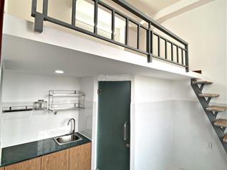 Phòng trọ rất gần đại học công thương aeon mall tân phú  ngay ngã 4 gò mây, giá 2tr9/phòng