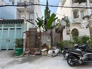 Bán đất hxh 1/ liên khu 16 bình trị đông 4x18m giá 5.45 tỷ tl