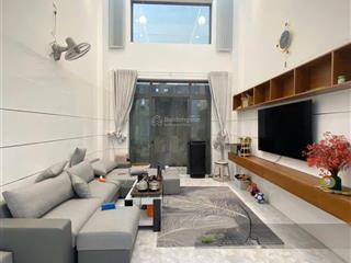 Bán nhà 5 tầng 1/ gò xoài hxh thông 4x15,6m giá 7.4 tỷ tl chính chủ