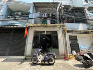 Bán nhá 1 lầu hẻm xe hơi 1/ đường số 16a 4x10m giá 4.55 tỷ tl