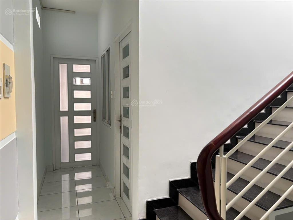 Bán nhà 1/ liên khu 89 dt 4x16m giá 6.65 tỷ tl hẻm 5m thông