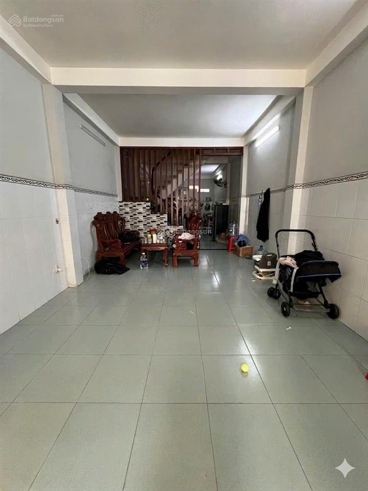 Bán nhà 2 lầu hẻm 7m thông 1/ phan anh 4x16,5m 5 phòng ngủ giá 7.6 tỷ tl còn chính chủ