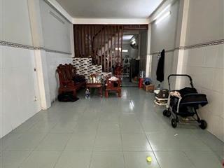 Bán nhà 2 lầu hẻm 7m thông 1/ phan anh 4x16,5m 5 phòng ngủ giá 7.6 tỷ tl còn chính chủ