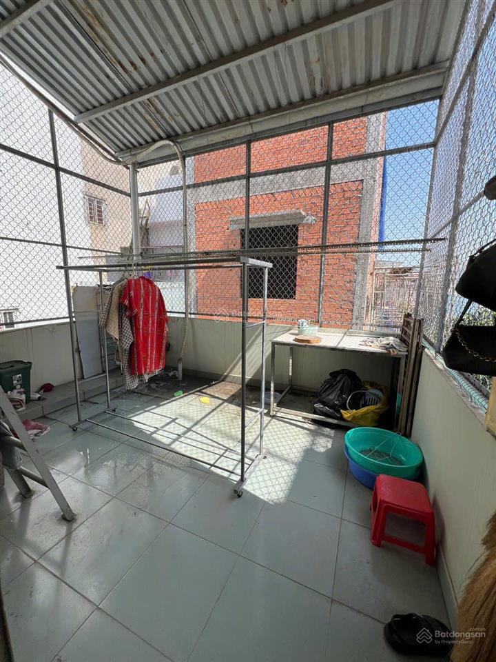 Bán nhà 2 lầu hẻm 7m thông 1/ phan anh 4x16,5m 5 phòng ngủ giá 7.6 tỷ tl còn chính chủ