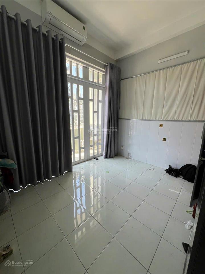 Bán nhà 2 lầu hẻm 7m thông 1/ phan anh 4x16,5m 5 phòng ngủ giá 7.6 tỷ tl còn chính chủ