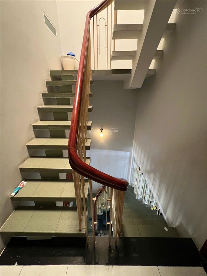 Bán nhà 2 lầu hẻm 7m thông 1/ phan anh 4x16,5m 5 phòng ngủ giá 7.6 tỷ tl còn chính chủ