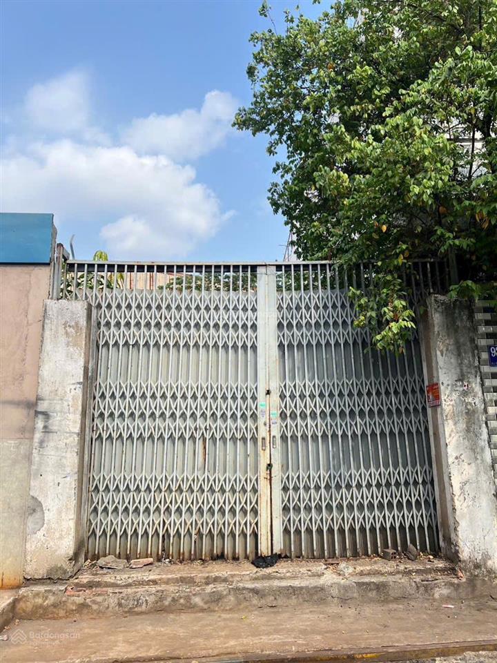 Bán đất 1/ hương lộ 2 hxh hẻm 8m thông 4x19m xây dựng 62,5m giá 5.6 tỷ tl chính chủ