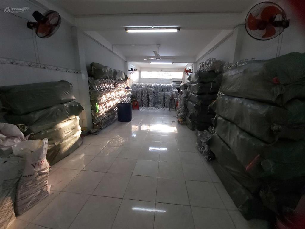 Nhà 3 tầng hẻm xe hơi thông 1/ liên khu 1011 gần q6 4.07x22m giá chỉ 6.6 tỷ chính chủ