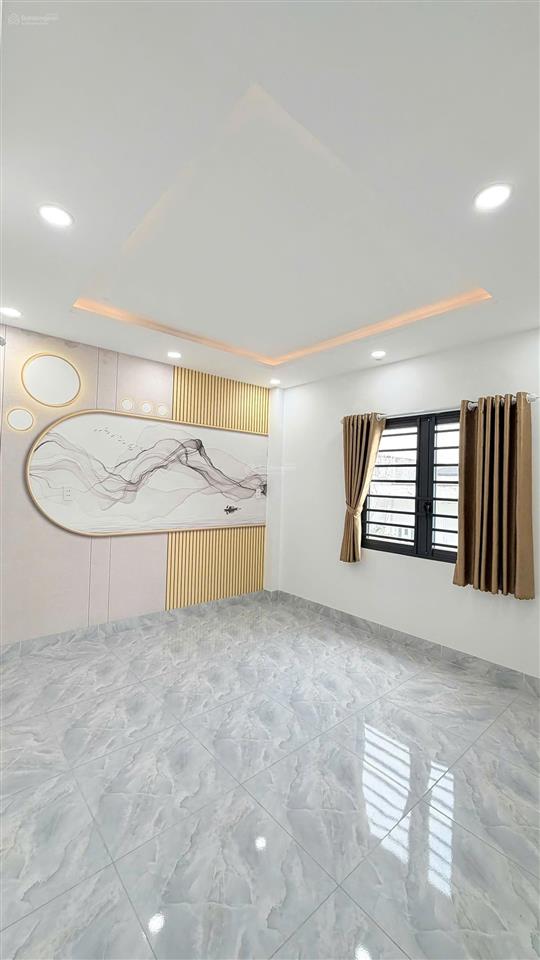 Bán nhà 5 tầng khu phân lô hương lộ 2,dt 4.2x13.4m giá 7.5 tỷ bớt lộc chính chủ