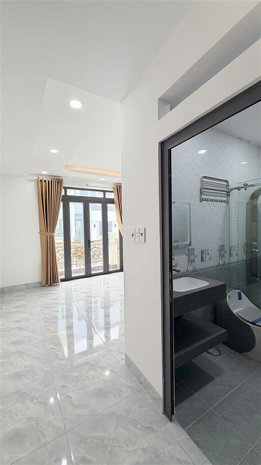 Bán nhà 5 tầng khu phân lô hương lộ 2,dt 4.2x13.4m giá 7.5 tỷ bớt lộc chính chủ