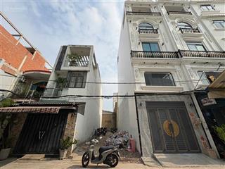 Bán đất 1/ khu lê văn quới giáp tân phú hẻm xe hơi 4x20m dull odt giá 6 tỷ tl