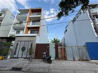 Đất 1/ hẻm 457 lê văn quới hẻm 15m khu dân trí 4x23.5m giá chỉ 8.2 tỷ tl chính chủ